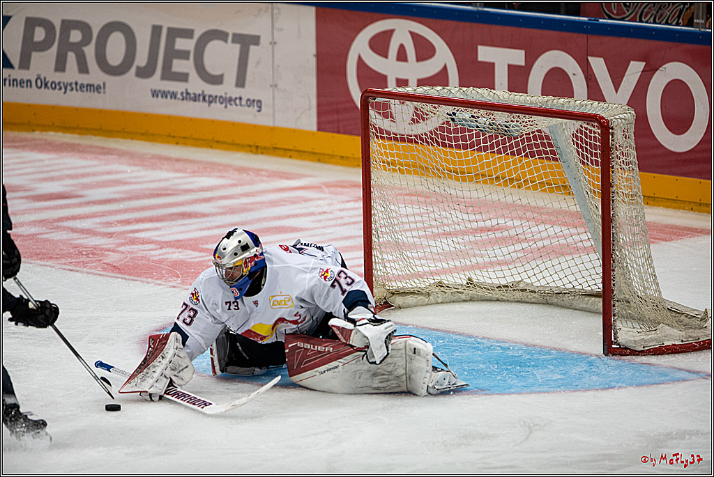 Koelner Haie - EHC Red Bull Muenchen , 16.09.16(KW37)
